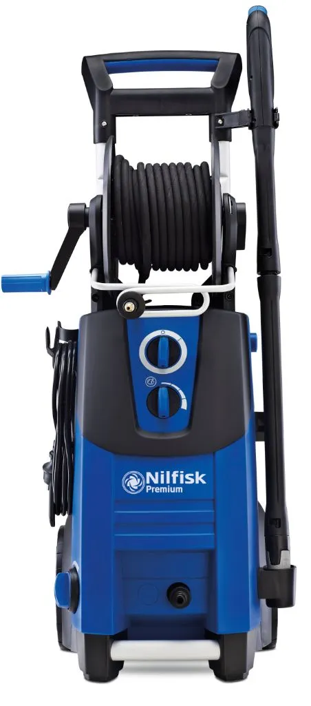 Nilfisk Premium 190-12 -painepesuri