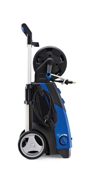 Nilfisk Premium 190-12 - high pressure washer