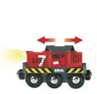 Brio Iso lastaus -ratasetti 33097, 54 osaa