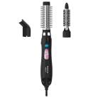 Taurus Hair Shaper Model Air -hiusmuotoilu, musta