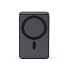 Epico Spello ForcePack SM71 Aluminium 10000mAh, 20W - powerbank, Rymdgr&aring;