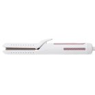 Adler AD 2326 Airflow Hair Straightener, White