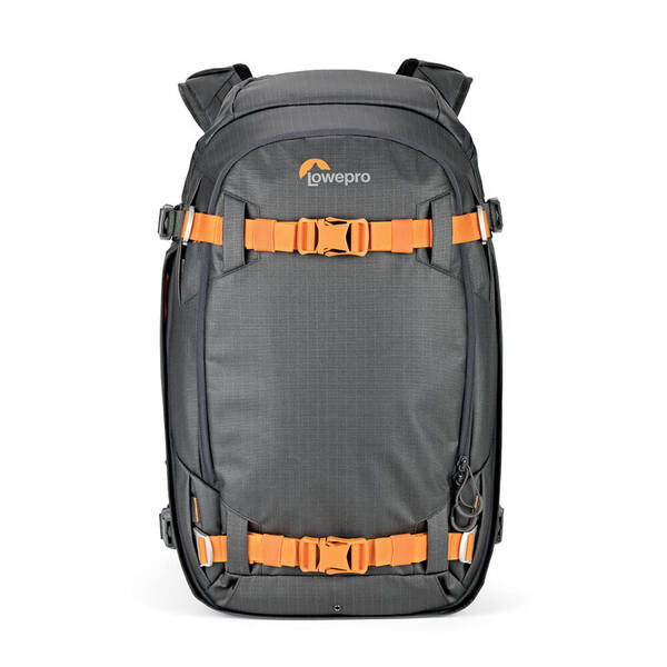 LOWEPRO Back Pack Whistler BP 350 AW II GL Grey LOWEPRO Back Pack Whistler BP 350 AW II GL Grey