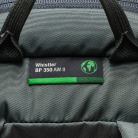 LOWEPRO Back Pack Whistler BP 350 AW II GL Grey LOWEPRO Back Pack Whistler BP 350 AW II GL Grey