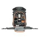 LOWEPRO Back Pack Whistler BP 350 AW II GL Grey LOWEPRO Back Pack Whistler BP 350 AW II GL Grey