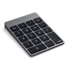 Satechi Slim Keypad - kompakt Bluetooth - tangentbord