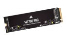 Corsair MP700 PRO 2 TB, PCI Express 5.0, M.2 -SSD-levy