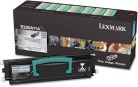 LEXMARK E250A11E toner cartridge, Black