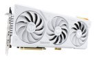 Asus GeForce RTX 4070 Ti SUPER OC BTF White 16 Gt -näytönohjain