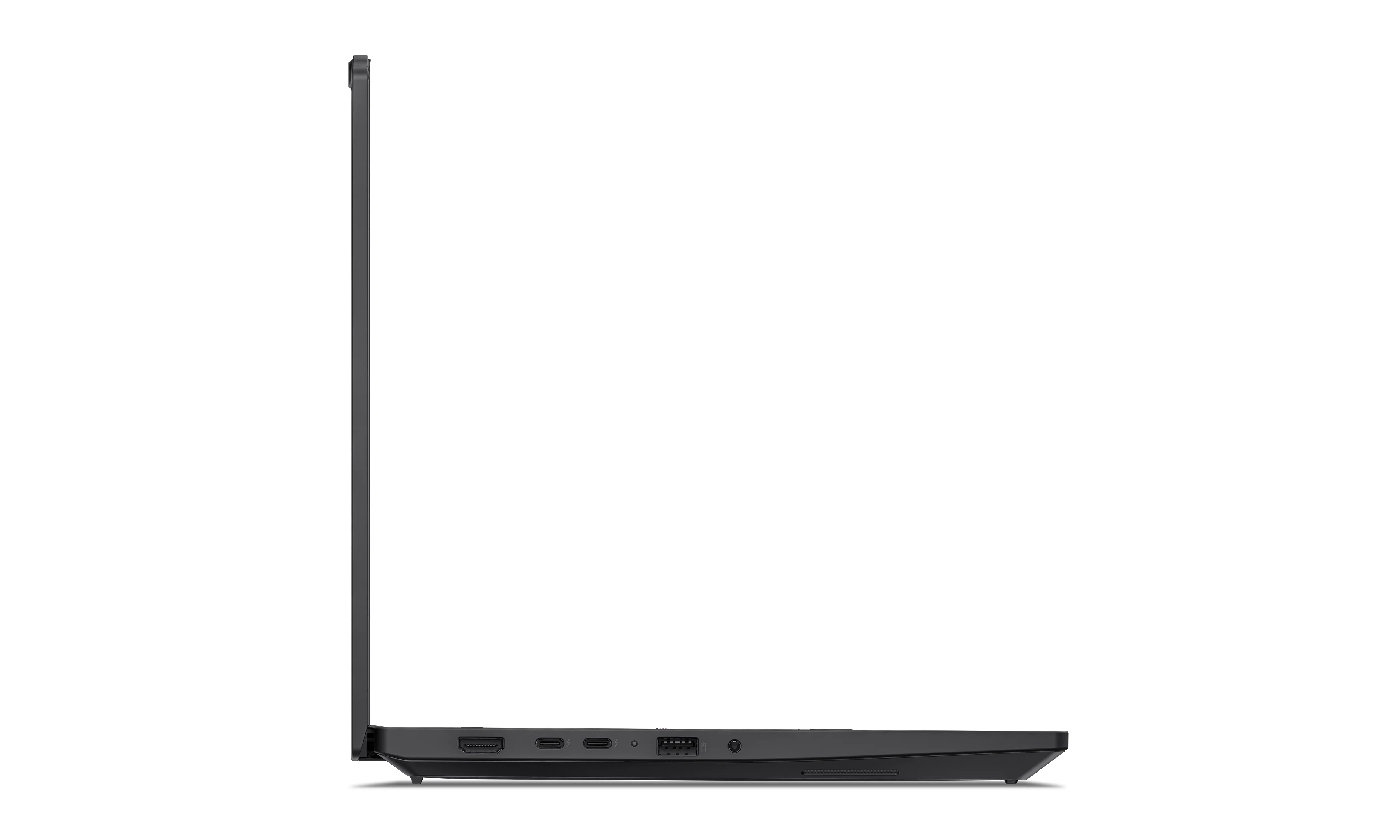 Lenovo ThinkPad P14s Gen 7 14.5" Ultra 7 356H, 32 GB, 1 TB, RTX PRO 500 6 GB, Win 11 Pro - b&auml;rbar dator, svart