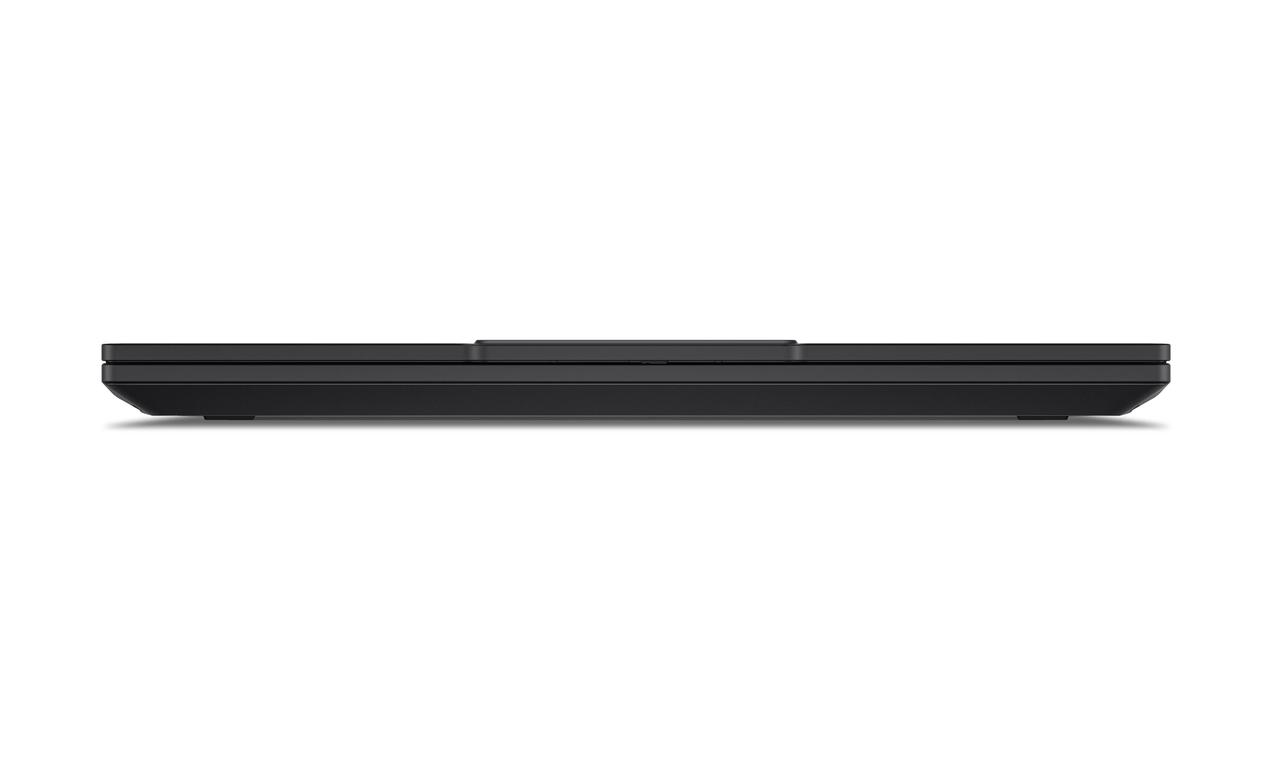 Lenovo ThinkPad P14s Gen 7 14.5" Ultra 7 356H, 32 GB, 1 TB, RTX PRO 500 6 GB, Win 11 Pro - b&auml;rbar dator, svart
