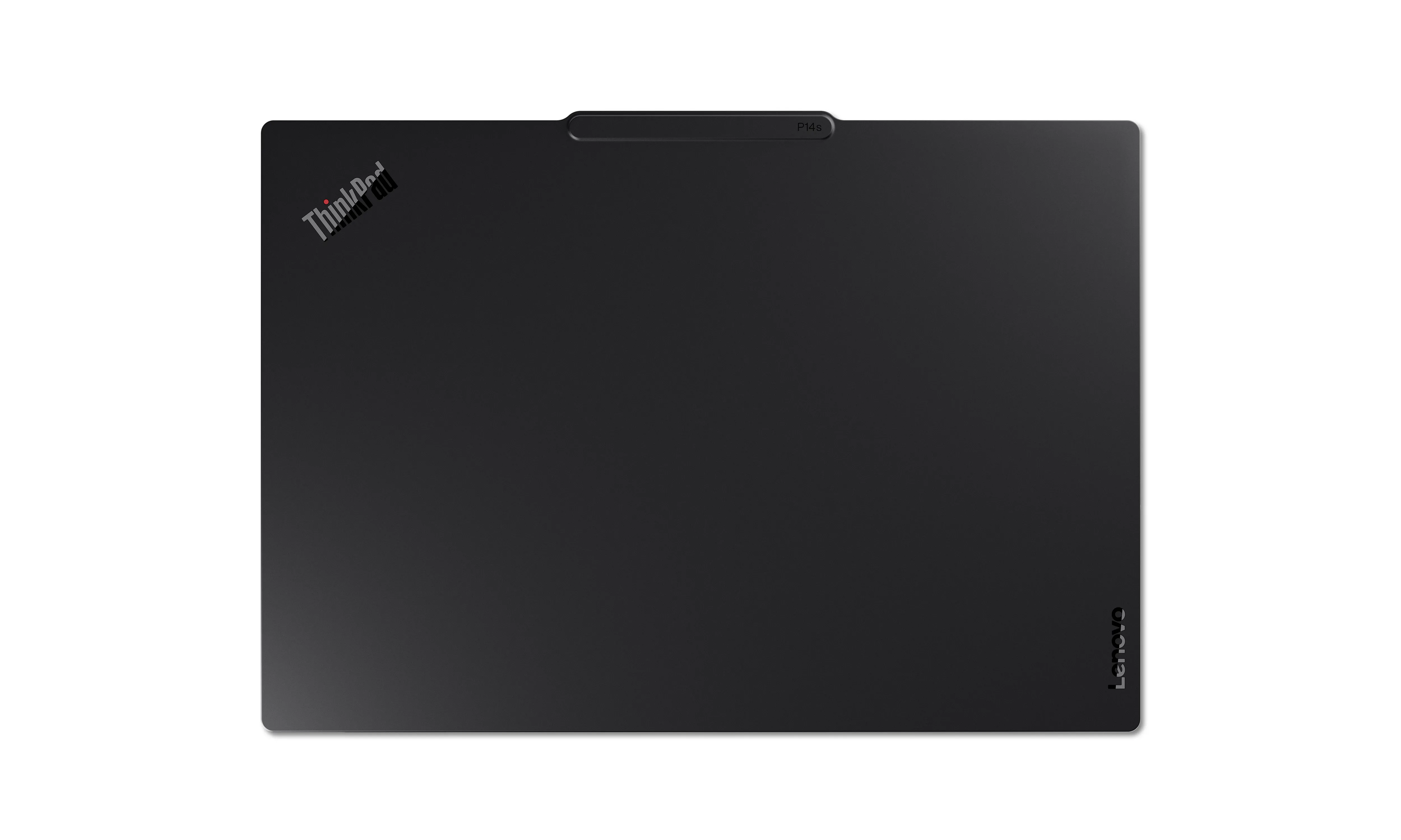 Lenovo ThinkPad P14s Gen 7 14.5" Ultra 7 356H, 32 GB, 1 TB, RTX PRO 500 6 GB, Win 11 Pro - b&auml;rbar dator, svart