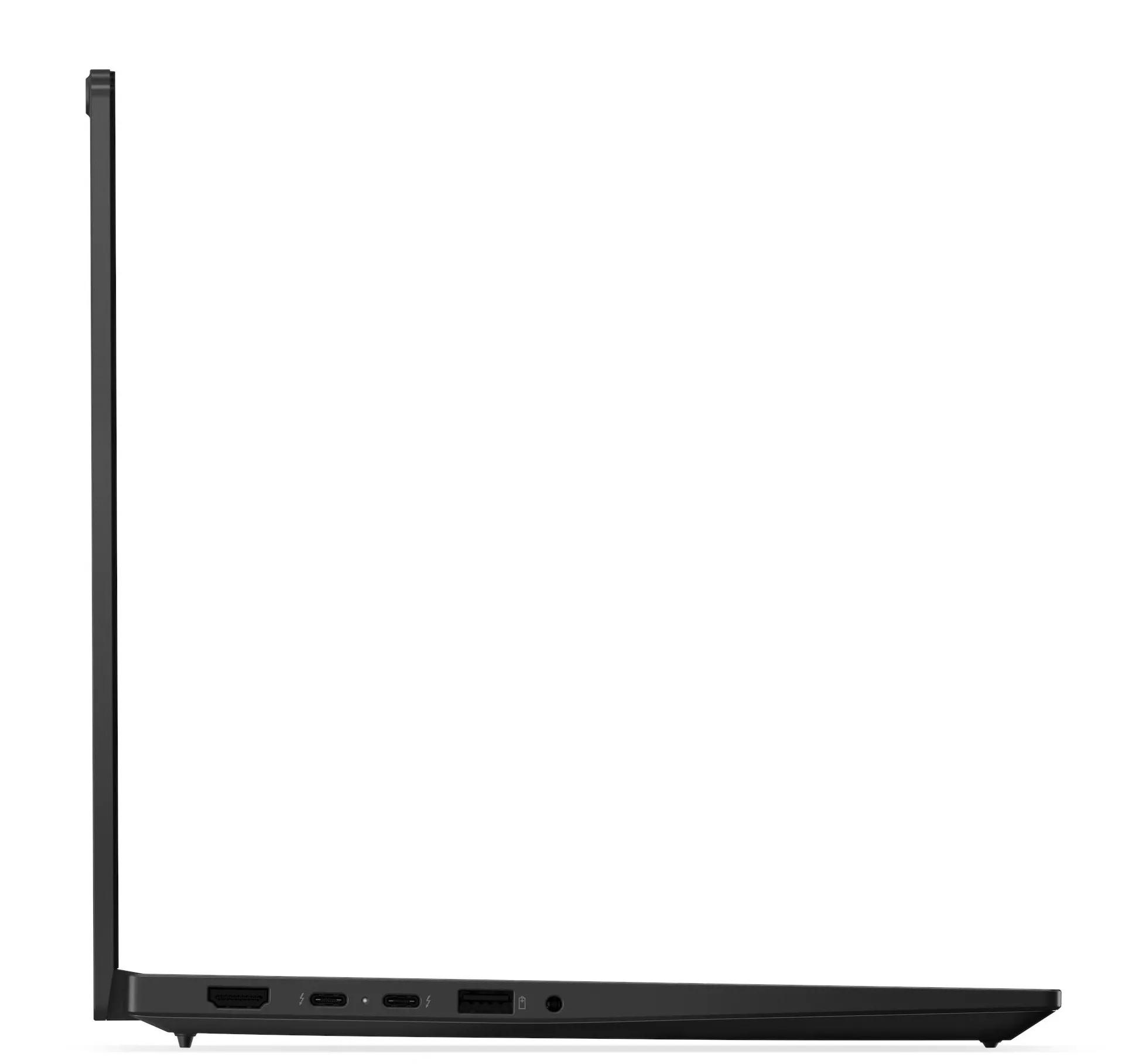 Lenovo ThinkPad E14 Gen 8 14.0" Ultra 5 U5-325, 16 GB, 512 GB, Intel Arc Graphics, Win 11 Pro - b&auml;rbar dator, svart