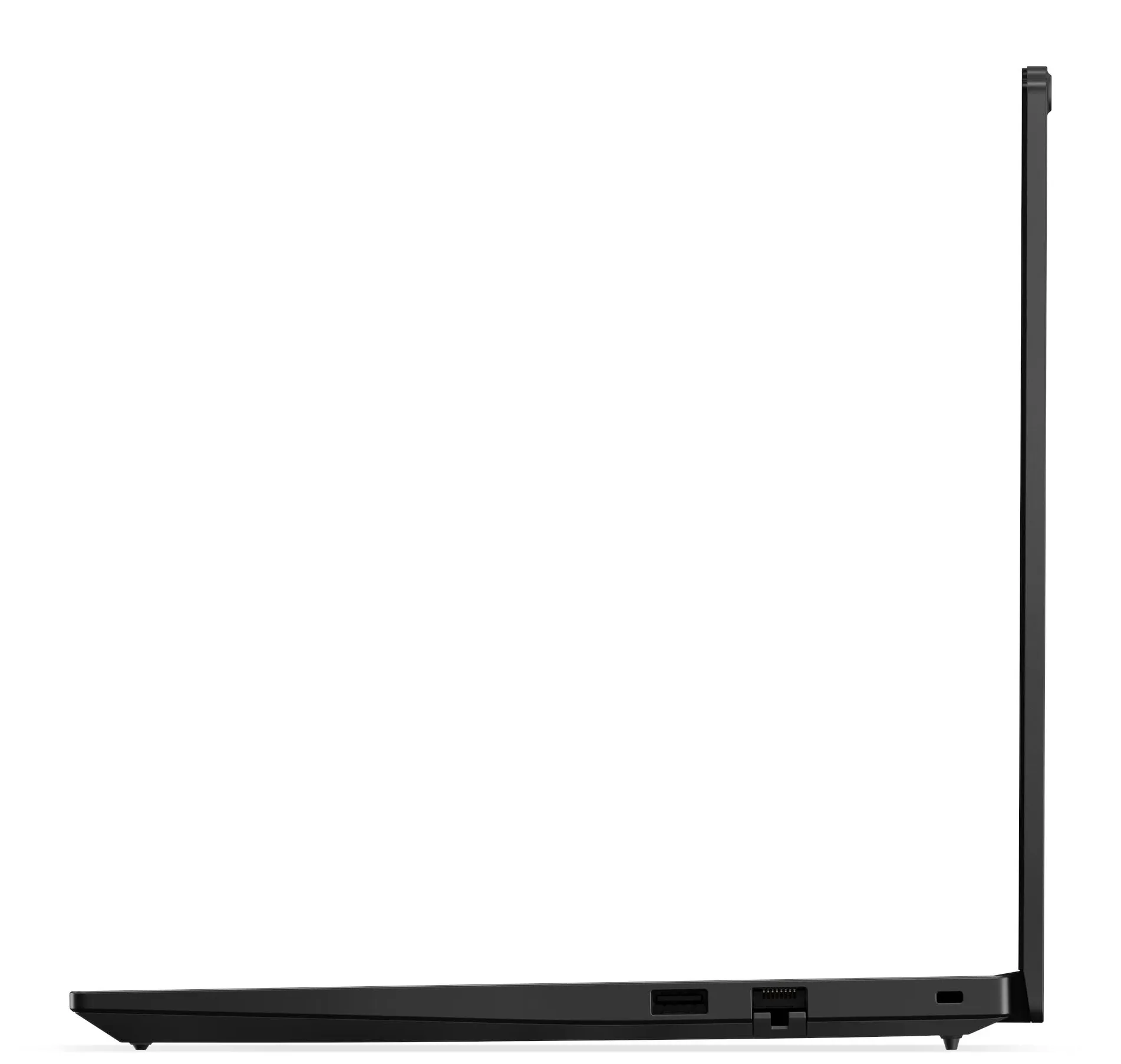 Lenovo ThinkPad E14 Gen 8 14.0" Ultra 5 U5-325, 16 GB, 512 GB, Intel Arc Graphics, Win 11 Pro - b&auml;rbar dator, svart