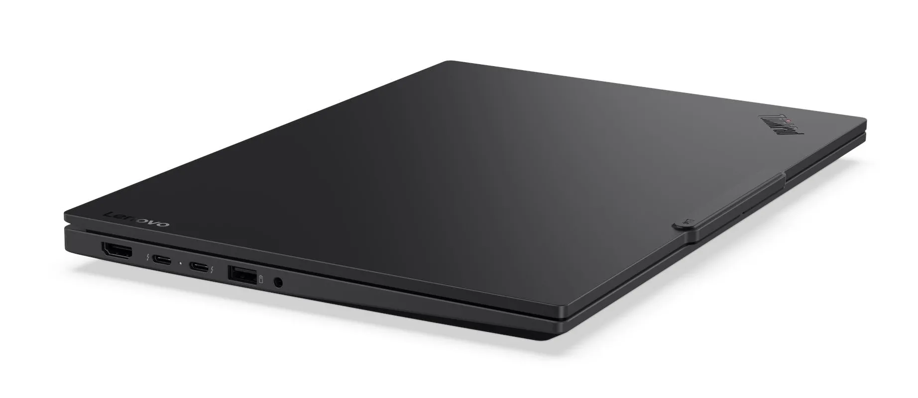 Lenovo ThinkPad E14 Gen 8 14.0" Ultra 5 U5-325, 16 GB, 512 GB, Intel Arc Graphics, Win 11 Pro - b&auml;rbar dator, svart