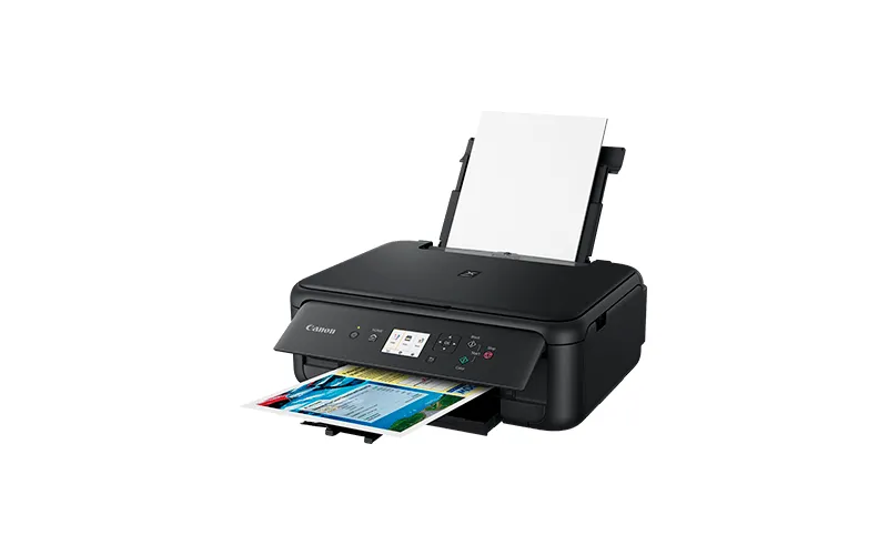 Canon PIXMA TS5150 Wi-Fi, A4 - colour Inkjet printer