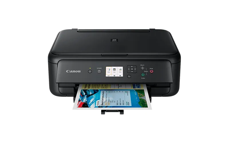Canon PIXMA TS5150 Wi-Fi, A4 - colour Inkjet printer