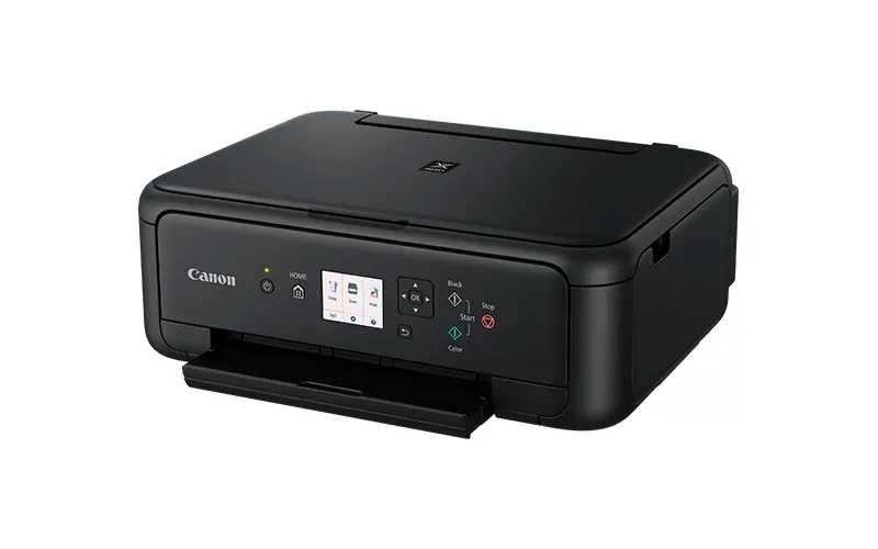 Canon PIXMA TS5150 Wi-Fi, A4 - colour Inkjet printer