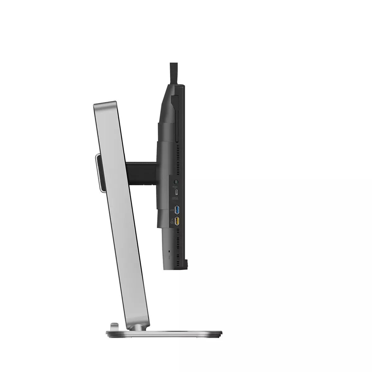 Philips 24B2U4301H/00 23.8" Full HD, IPS -n&auml;ytt&ouml;, USB-C hub