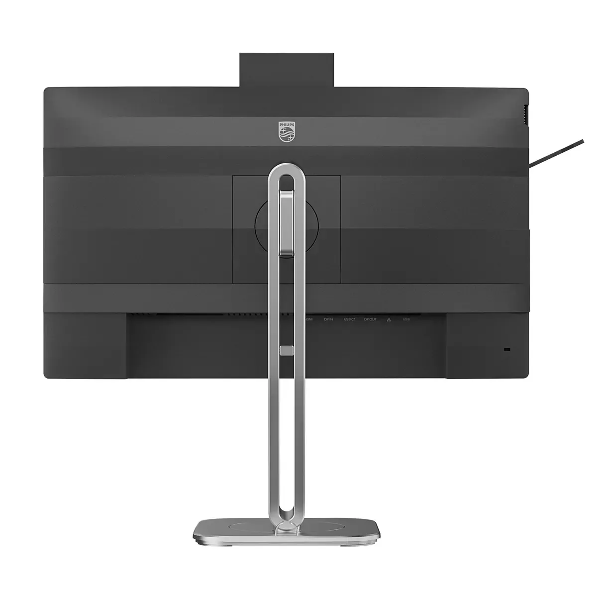 Philips 24B2U4301H/00 23.8" Full HD, IPS -n&auml;ytt&ouml;, USB-C hub