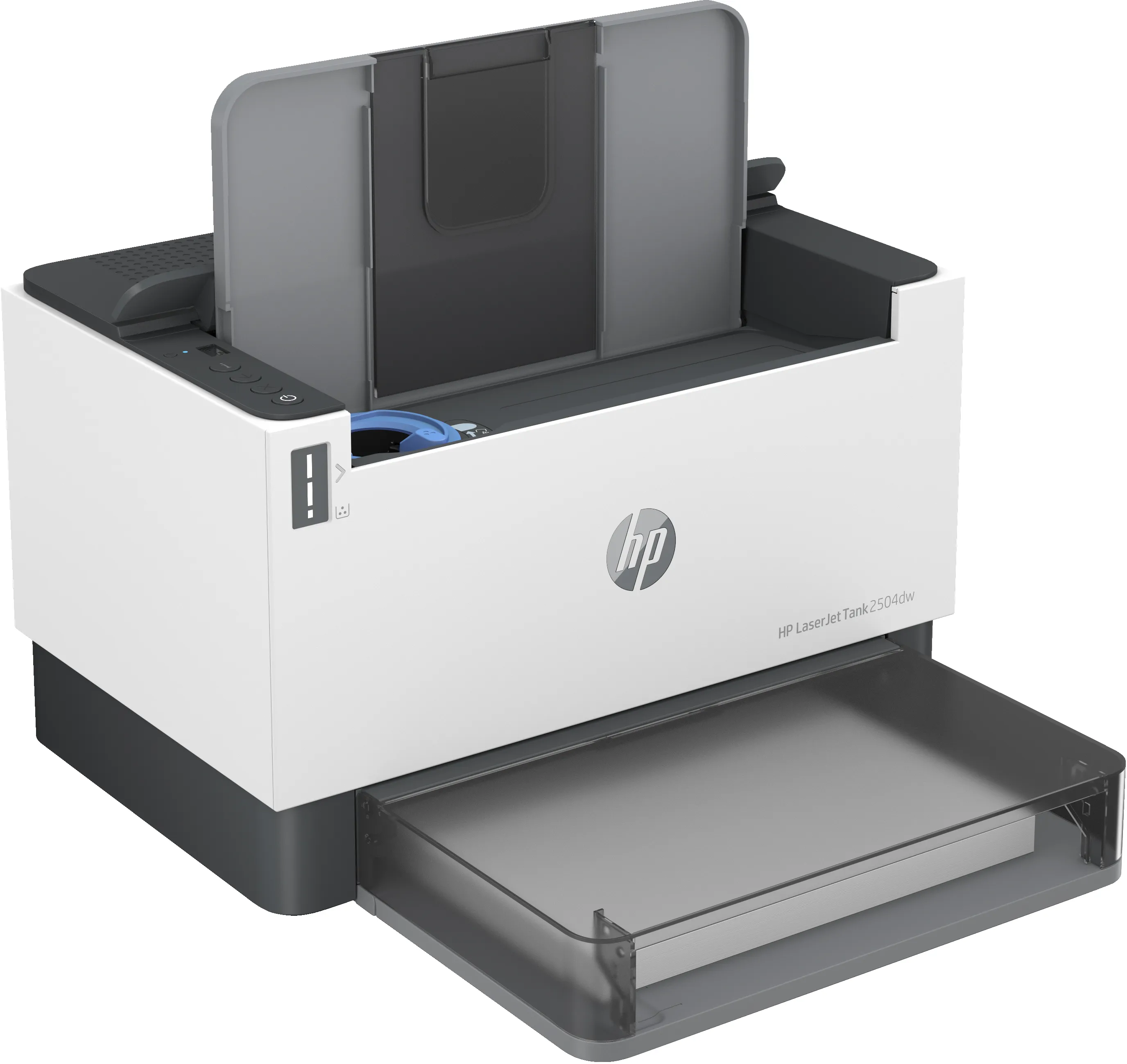 HP LaserJet Tank 2504dw Printer Europe - Multilingual Localization