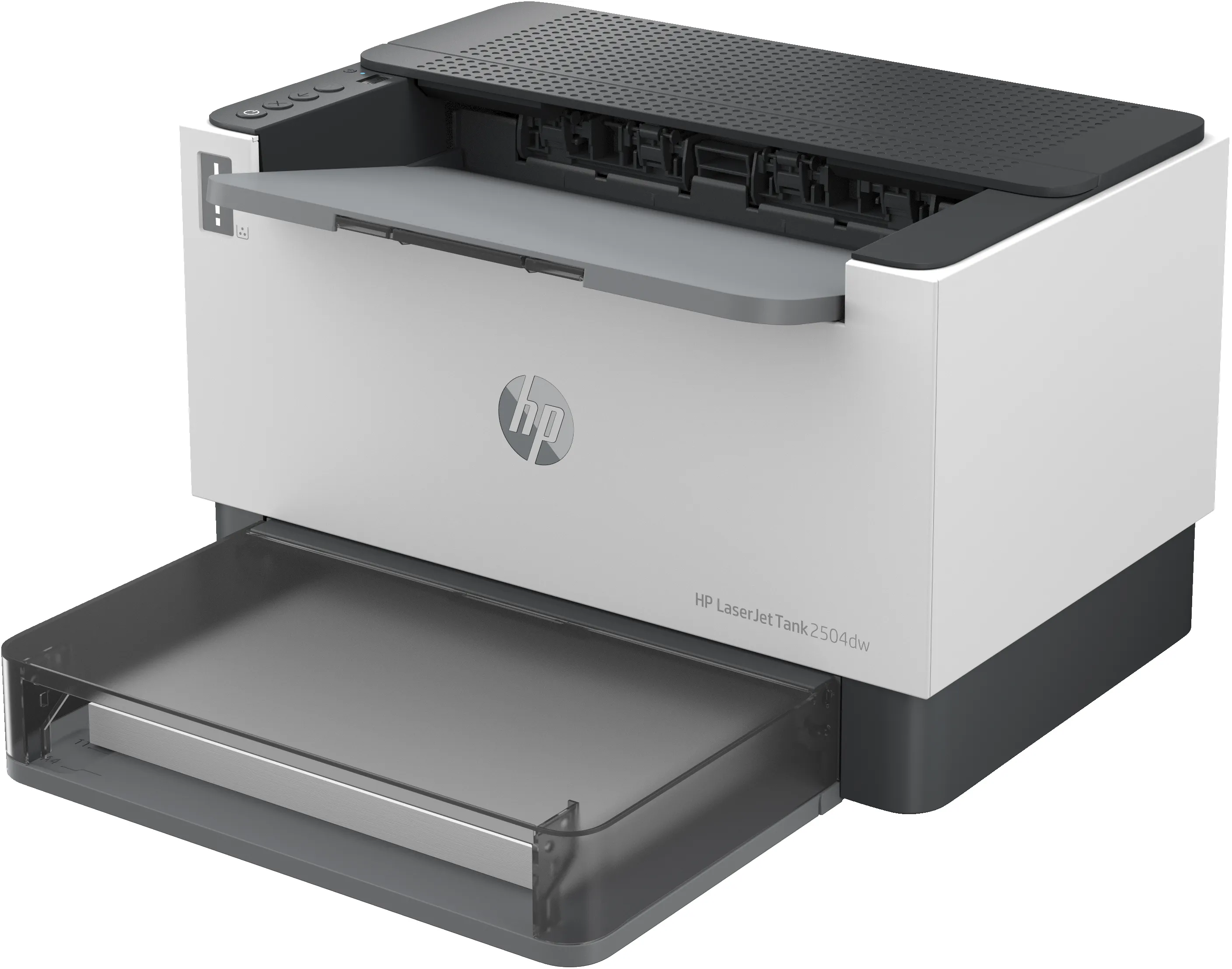 HP LaserJet Tank 2504dw Printer Europe - Multilingual Localization