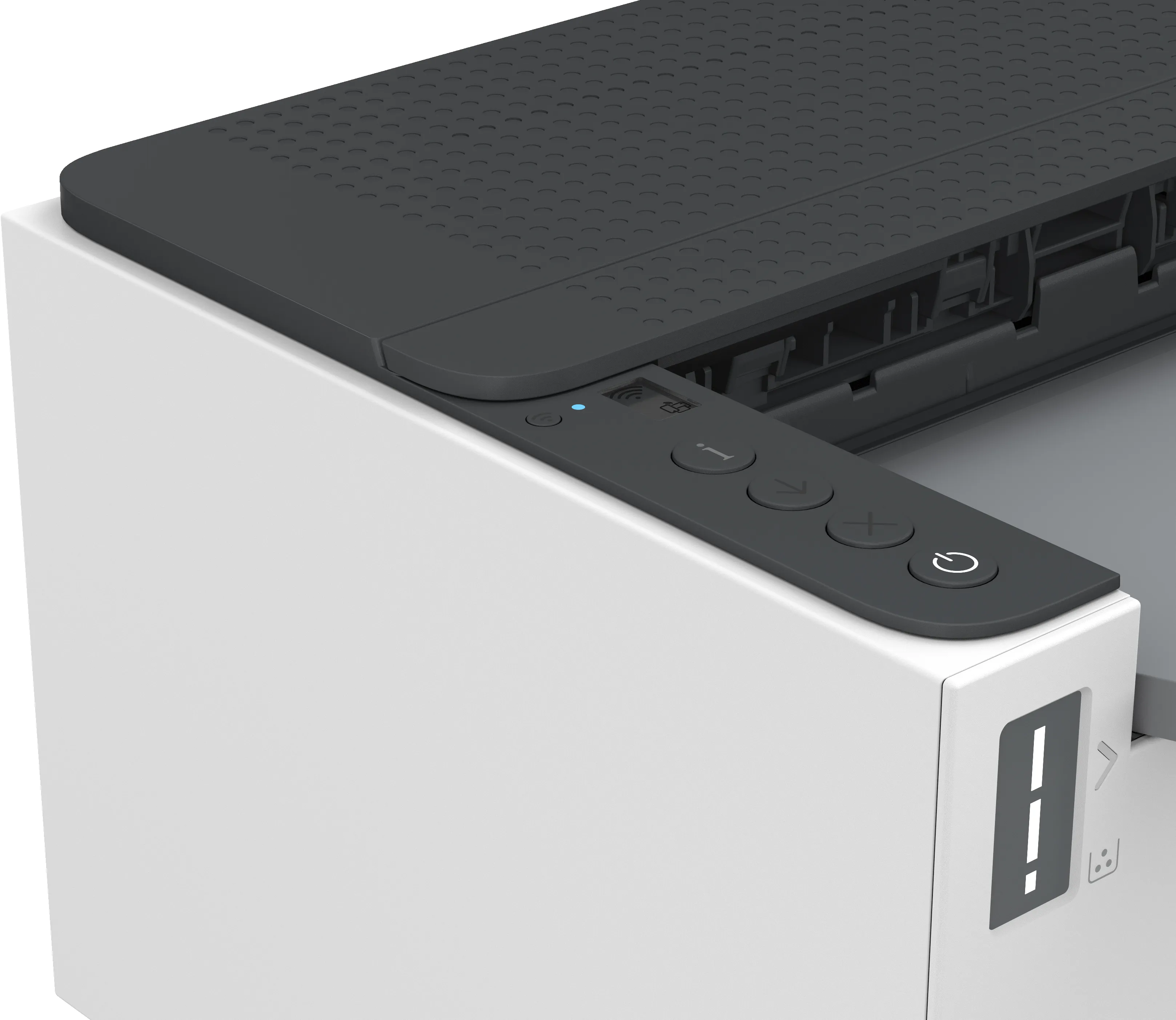 HP LaserJet Tank 2504dw Printer Europe - Multilingual Localization
