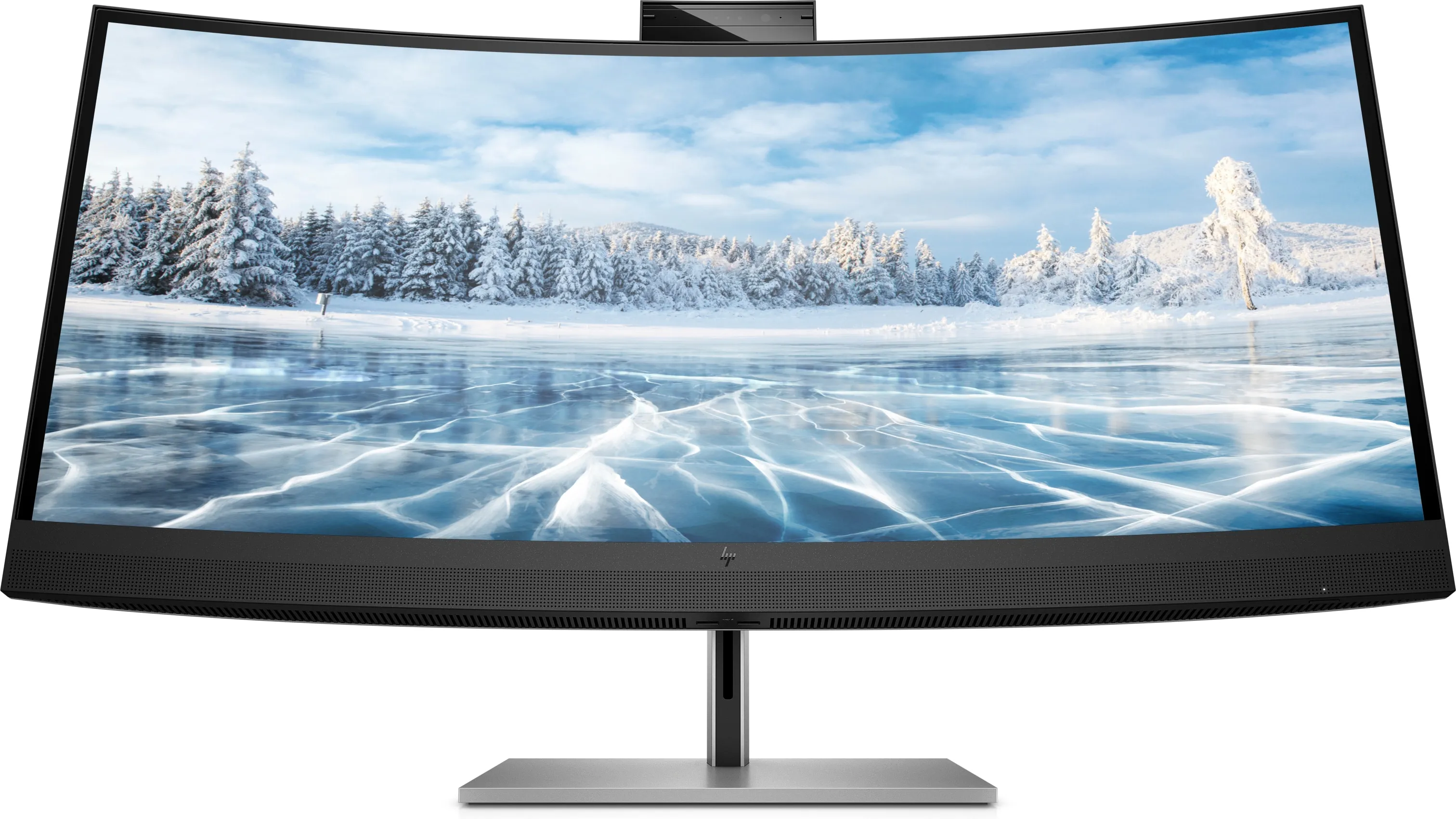 HP 34" Z34c G3 UWQHD, VA - curved monitor