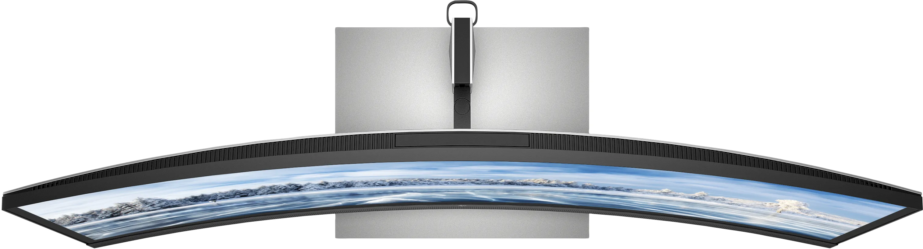 HP 34" Z34c G3 UWQHD, VA - curved monitor