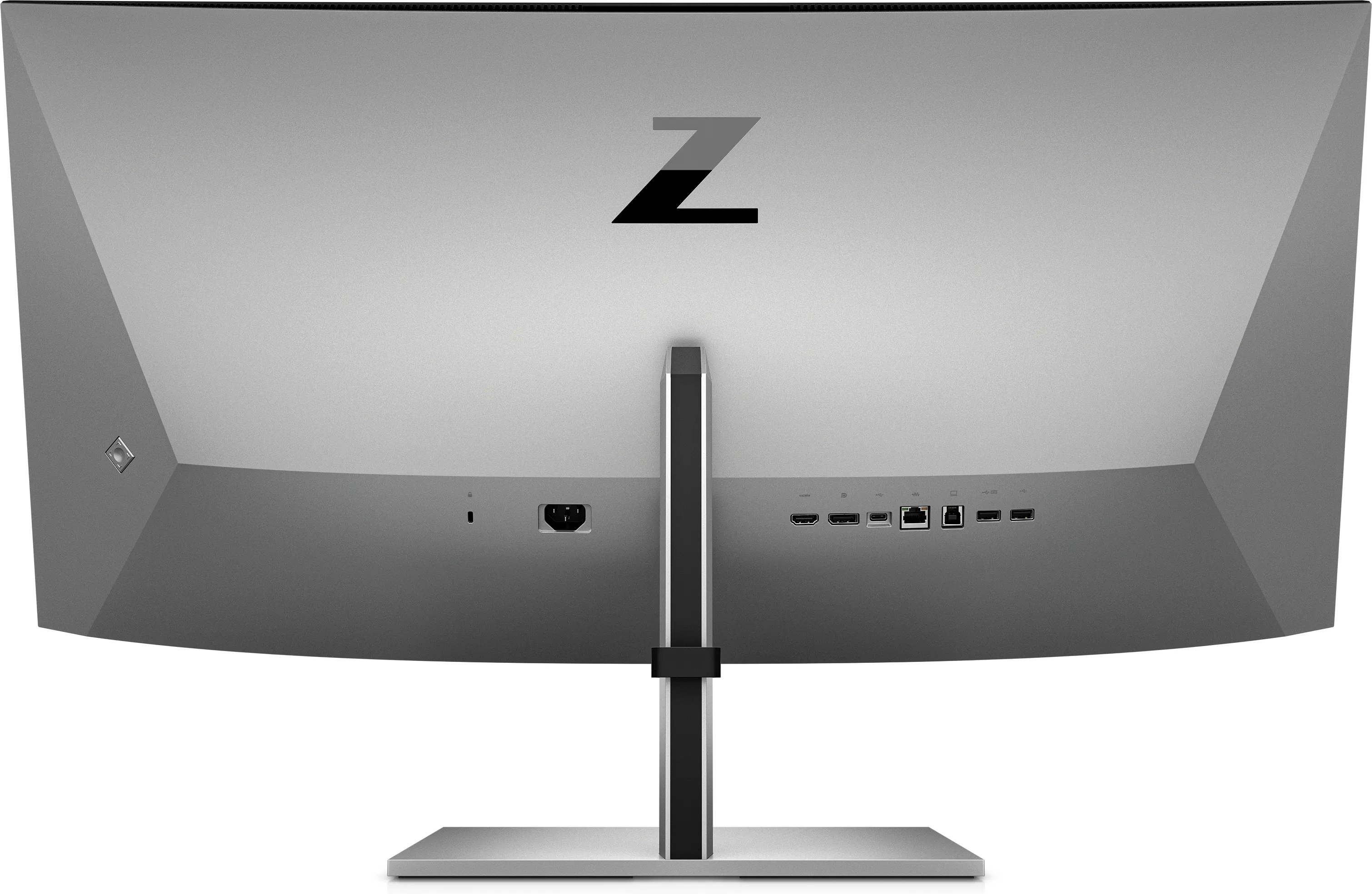 HP 34" Z34c G3 UWQHD, VA - curved monitor