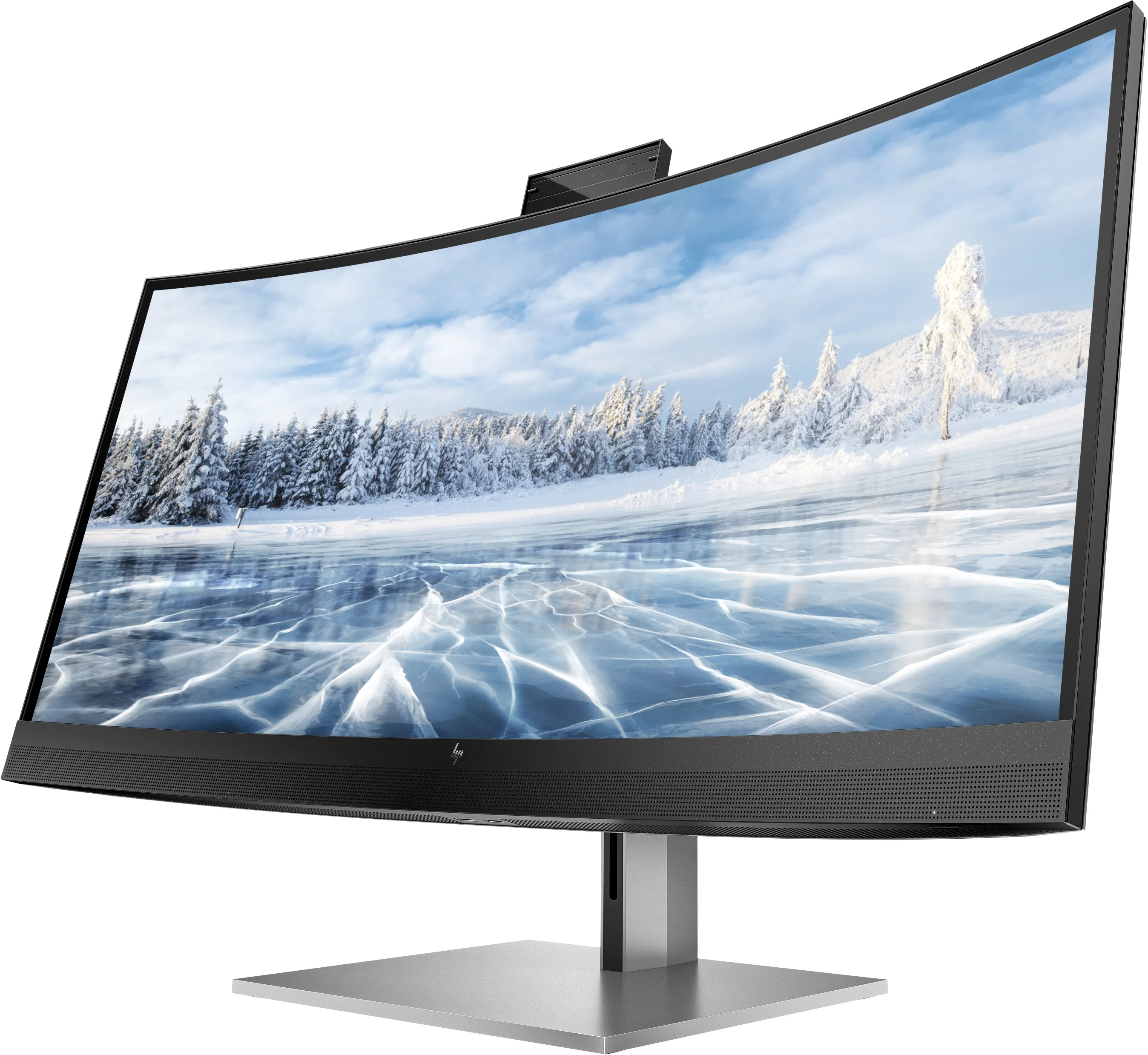 HP 34" Z34c G3 UWQHD, VA - curved monitor