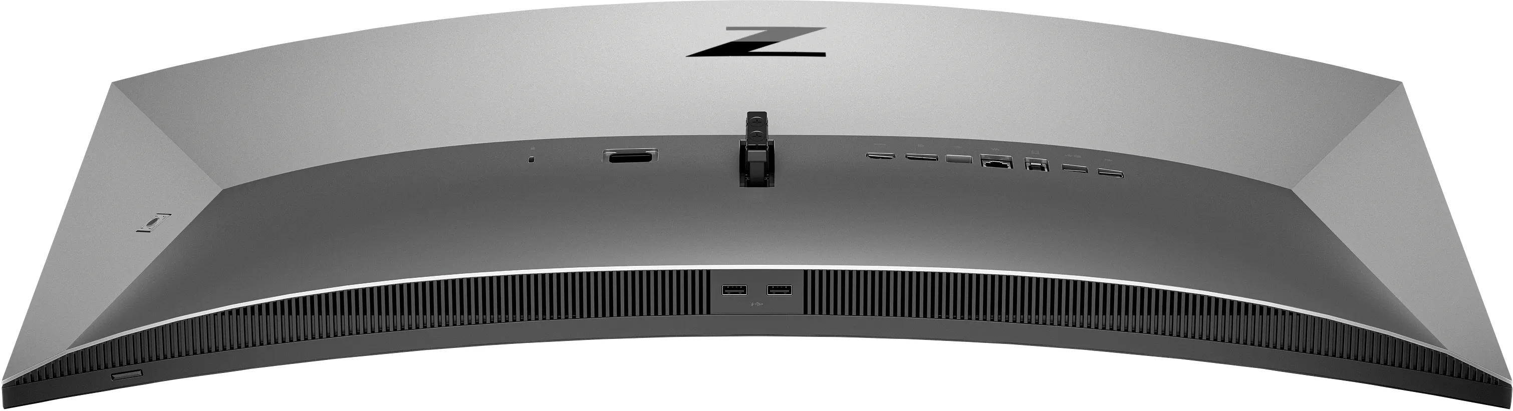 HP 34" Z34c G3 UWQHD, VA - curved monitor