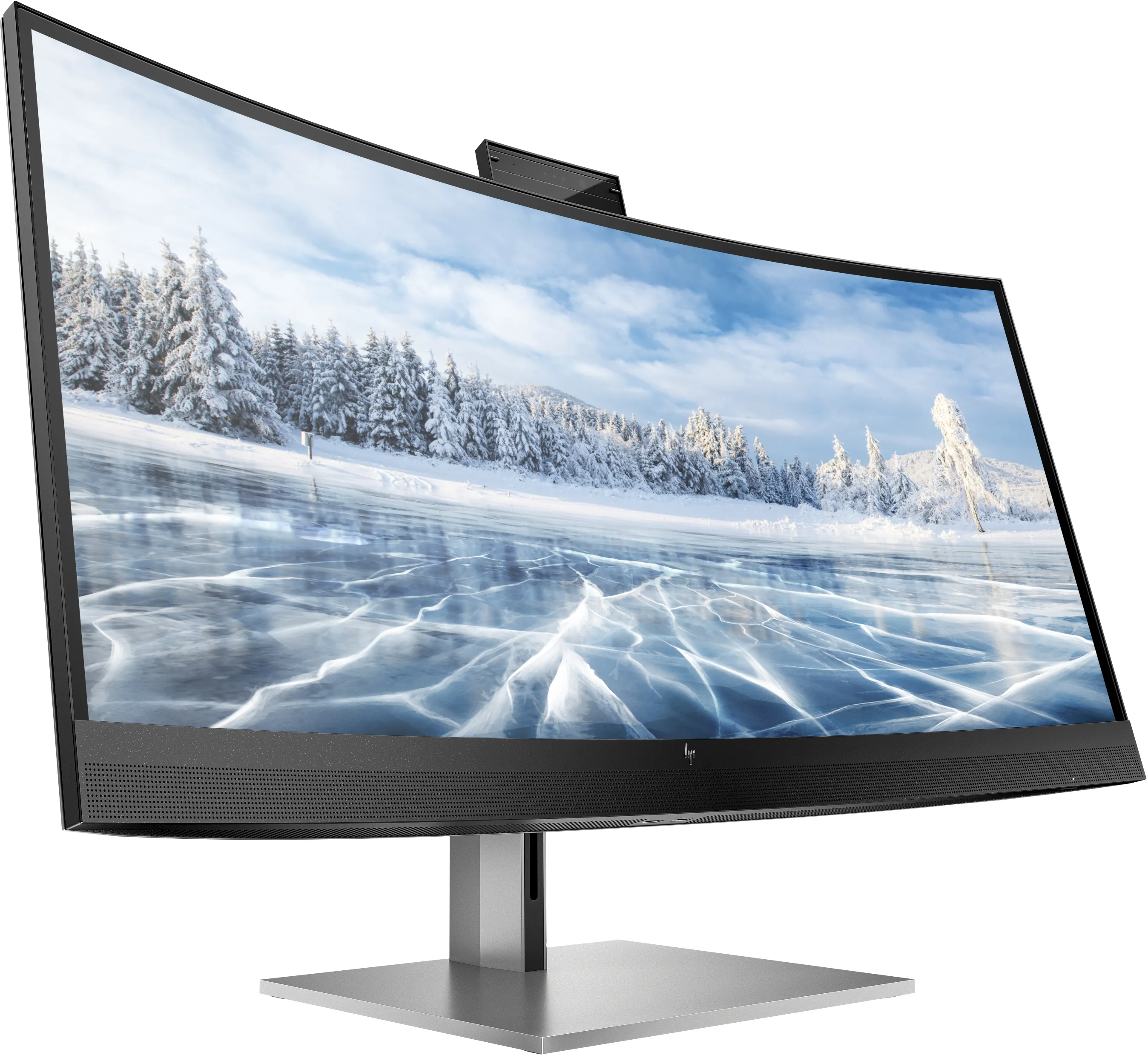 HP 34" Z34c G3 UWQHD, VA - curved monitor