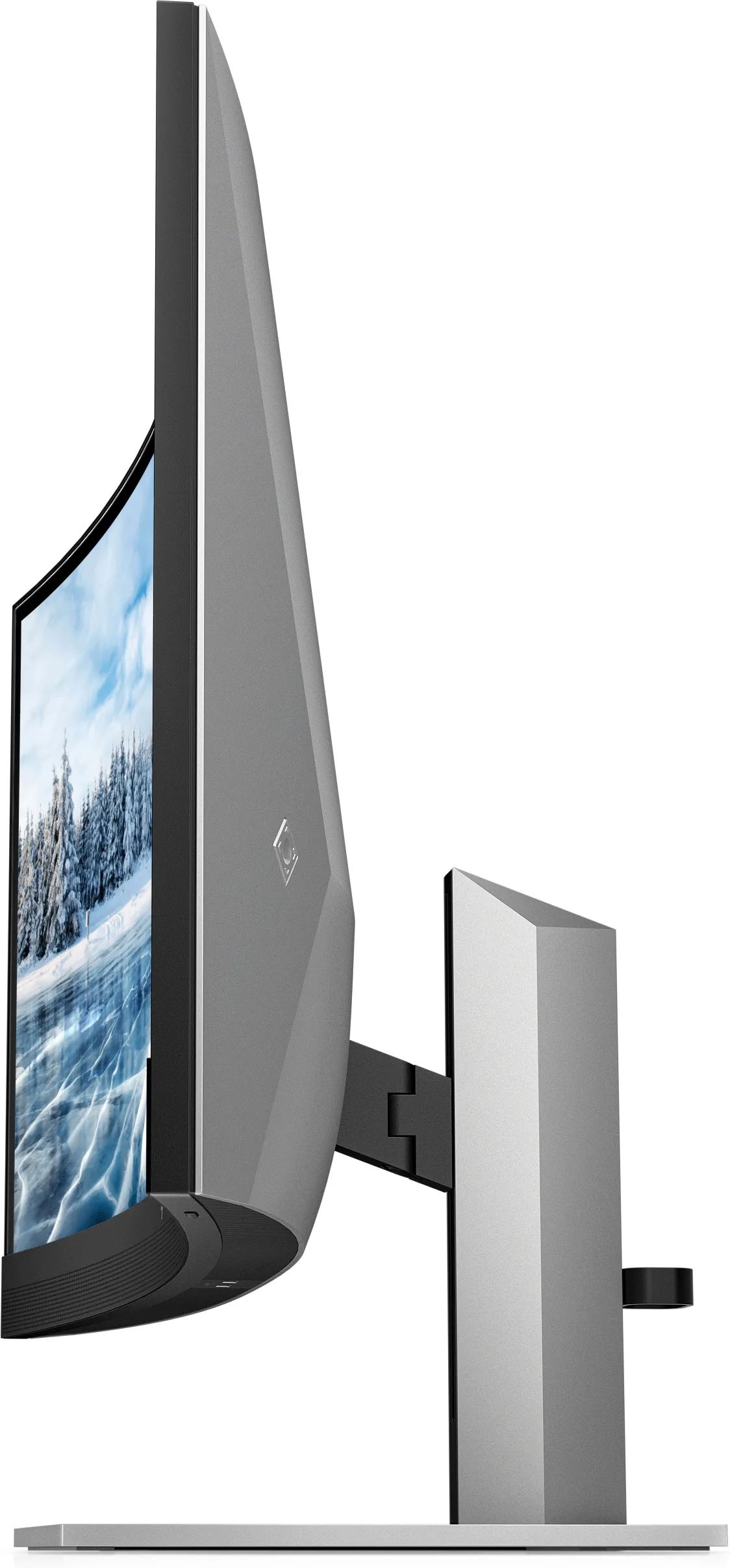 HP 34" Z34c G3 UWQHD, VA - curved monitor