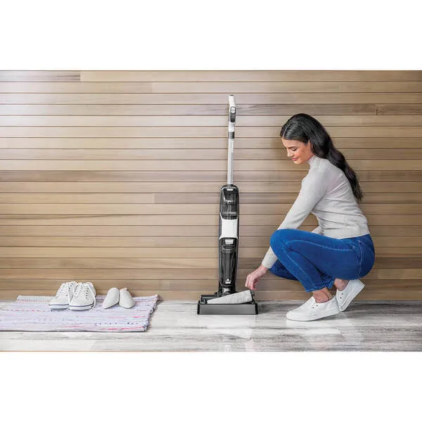 BISSELL MultiClean Crosswave HF3 Cordless Select