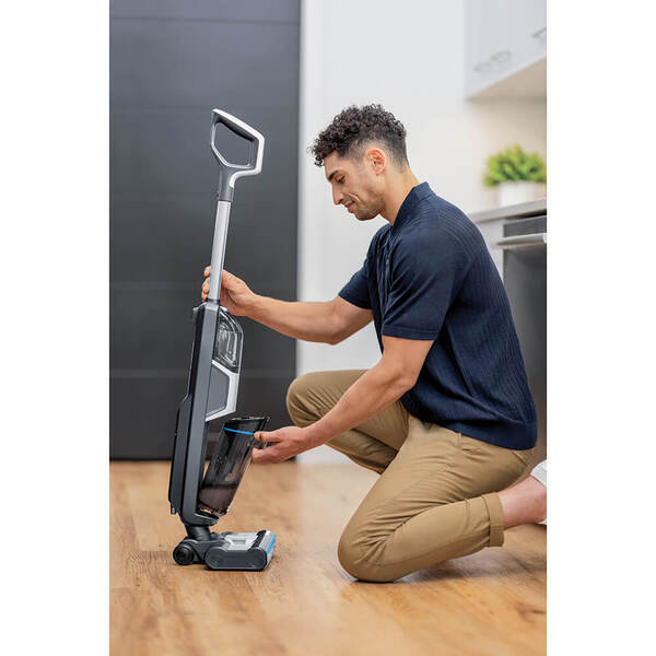 BISSELL MultiClean Crosswave HF3 Cordless Select