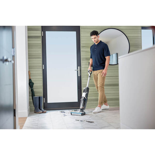 BISSELL MultiClean Crosswave HF3 Cordless Select