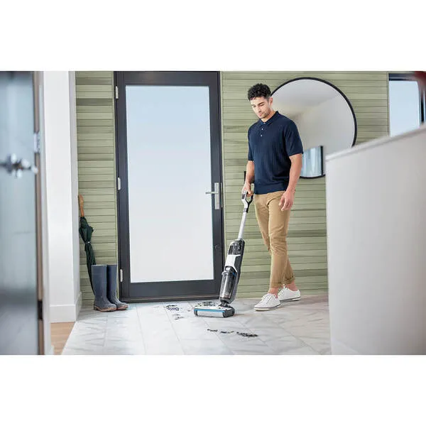 BISSELL MultiClean Crosswave HF3 Cordless Select