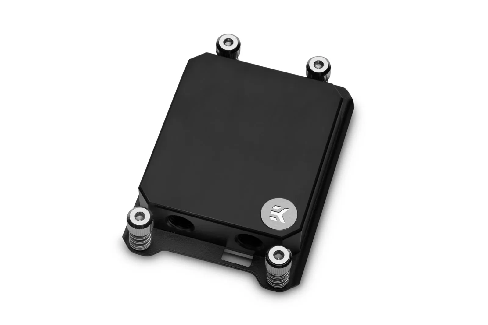 EKWB EK-Pro CPU WB sTR Rack - Nickel + Acetal, CPU cooler