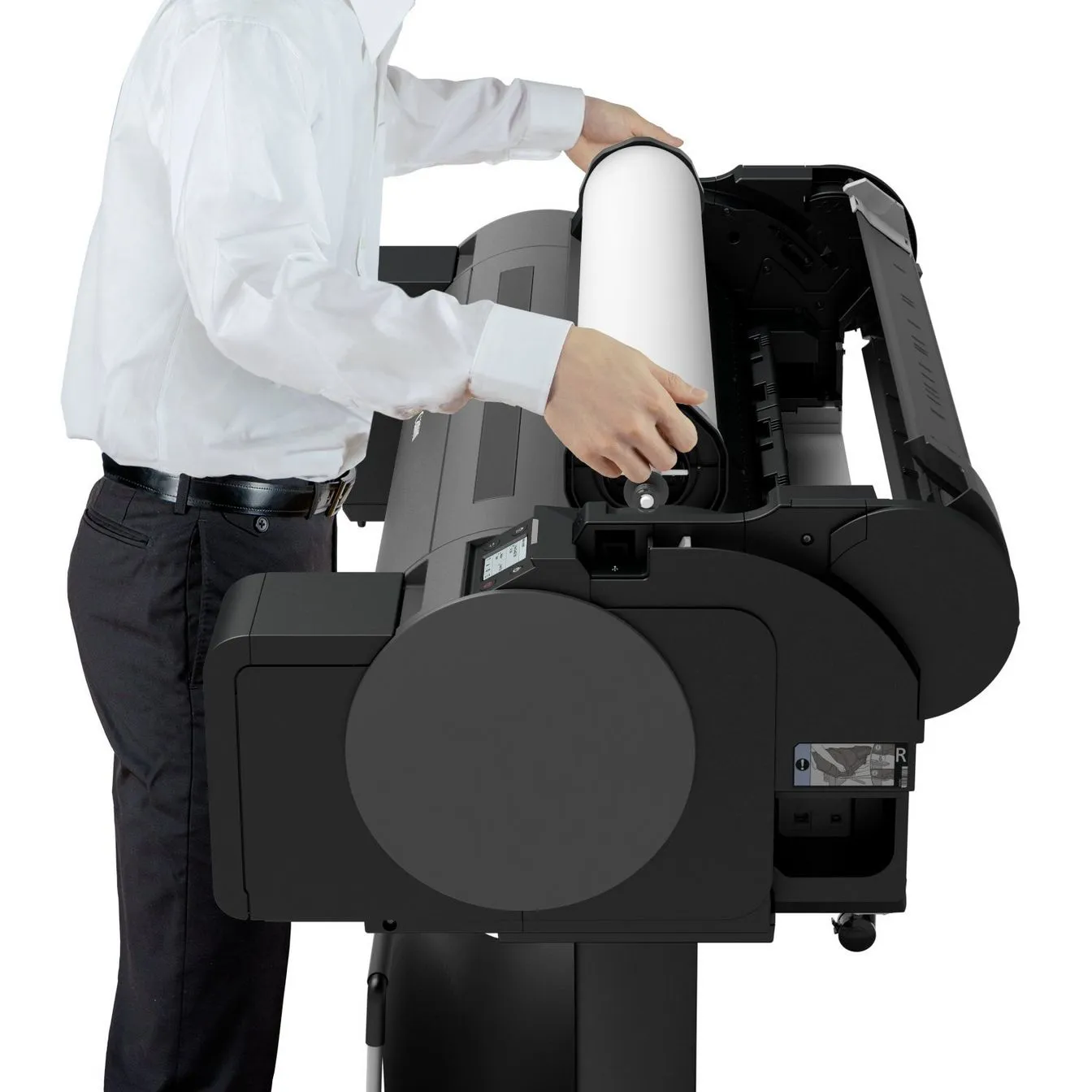 CANON IMAGEPROGRAF GP-300 36 (A0)