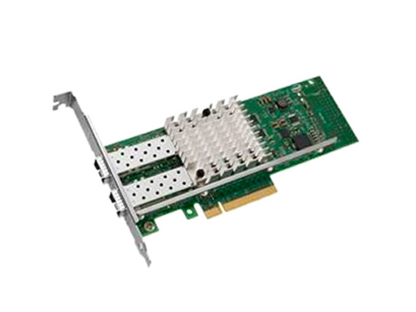 Dell Intel Ethernet  X540 DP 10GBASE-T Server Adapter