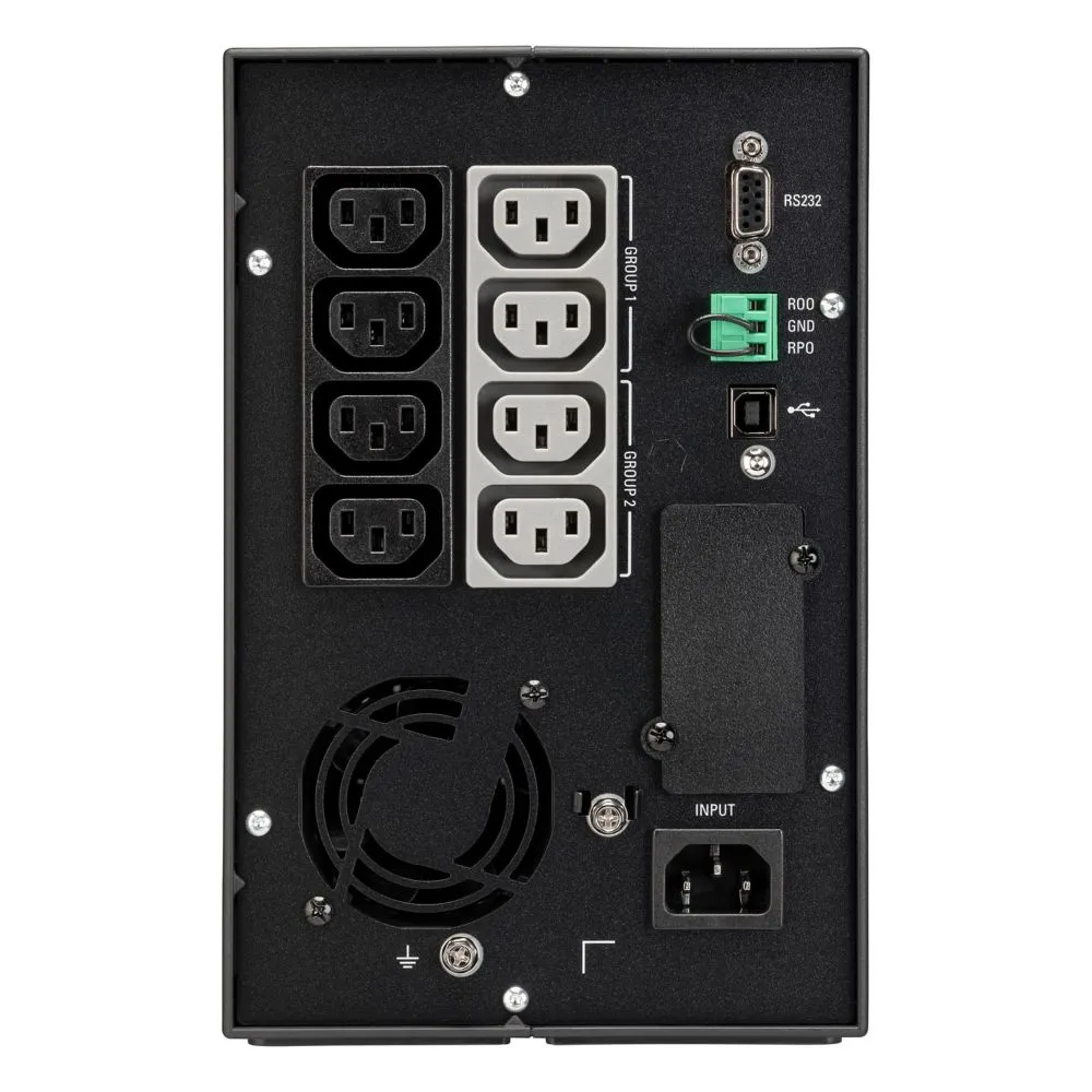 EATON UPS 5P 1550VA Gen2 Tower 1phase line-interactive