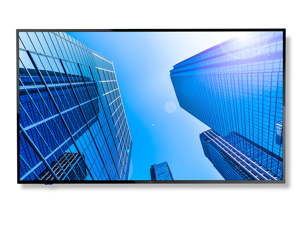 NEC 50 E507Q UHD VA 350 NITS 16/7