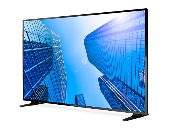 NEC 50 E507Q UHD VA 350 NITS 16/7