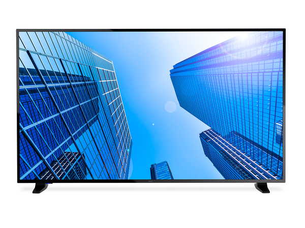 NEC 50 E507Q UHD VA 350 NITS 16/7