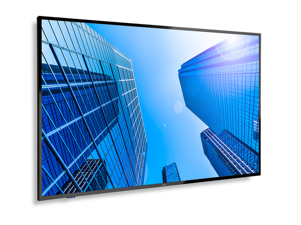 NEC 50 E507Q UHD VA 350 NITS 16/7