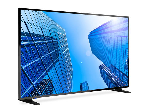 NEC 50 E507Q UHD VA 350 NITS 16/7