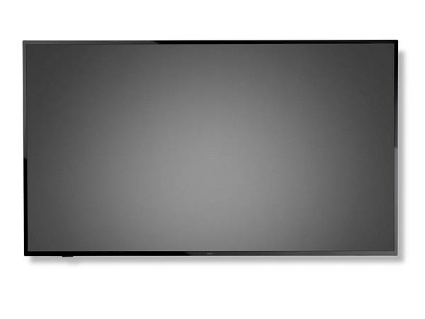 NEC 50 E507Q UHD VA 350 NITS 16/7