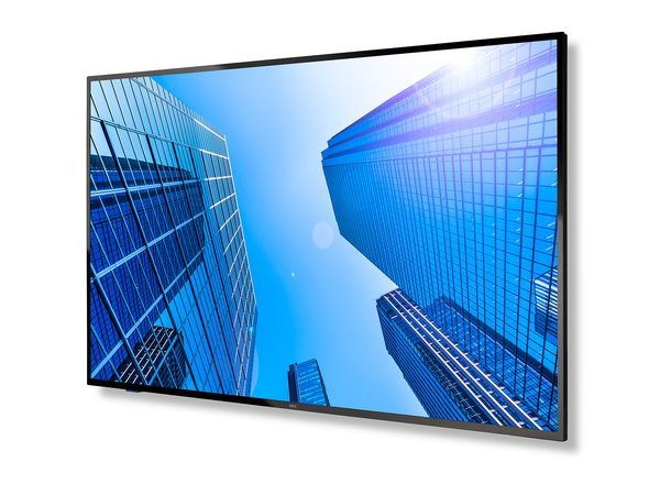 NEC 50 E507Q UHD VA 350 NITS 16/7