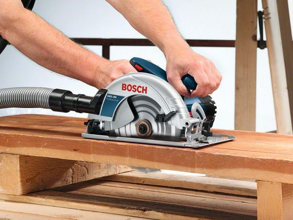 Bosch Circular Saw GKS 190